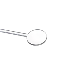 Agitateur à Cocktail 17cm en PP Transparent (Mojito, Caïpi) - Réutilisable (Lot de 100)