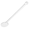Agitateur cocktail inox réutilisable 15cm (24pcs)