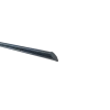Agitateur à Cocktail Type PILLON 16cm en PP Noir - Réutilisable (Lot de 100)