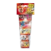 Assortiment de 30 Artifices "Mini Mix"