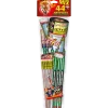 Assortiment de 44 artifices Scintillants "Big Mix"