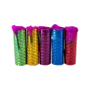 Assortiment de 5 fumigènes intenses 1 minute