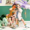 Ballon Aluminium Ptérodactyle 115 cm – Ballon Dinosaure Anniversaire