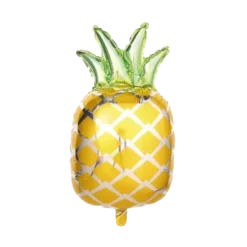 Ballon ANANAS OR