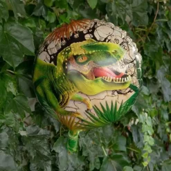 Ballon Anniversaire Dinosaure T Rex