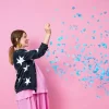 Ballon confettis Gender Reveal Boy
