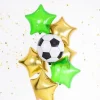 Ballon de Foot gonflable ø40cm