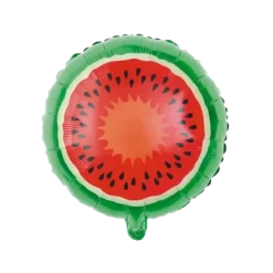 Ballon PASTÈQUE