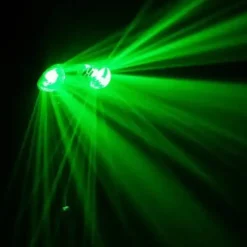 BARRE À EFFET LED - BoomTone DJ V-GAS