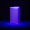 BARRE À EFFET LED/UV - UV LED BAR 12X1W - BOOMTONE DJ