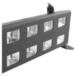 BARRE À EFFET LED/UV - UV LED BAR 12X1W - BOOMTONE DJ