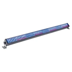 Barre à LED AFX LIGHT en DMX avec 224 LED RVB