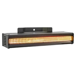 Barre LED 144 Pixels RGB 3-EN-1