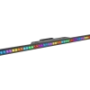 Barre à LEDs – Beam Bar BoomTone DJ – Effet beam & contrôle DMX
