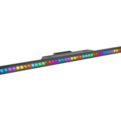 Barre à LEDs – Beam Bar BoomTone DJ – Effet beam & contrôle DMX