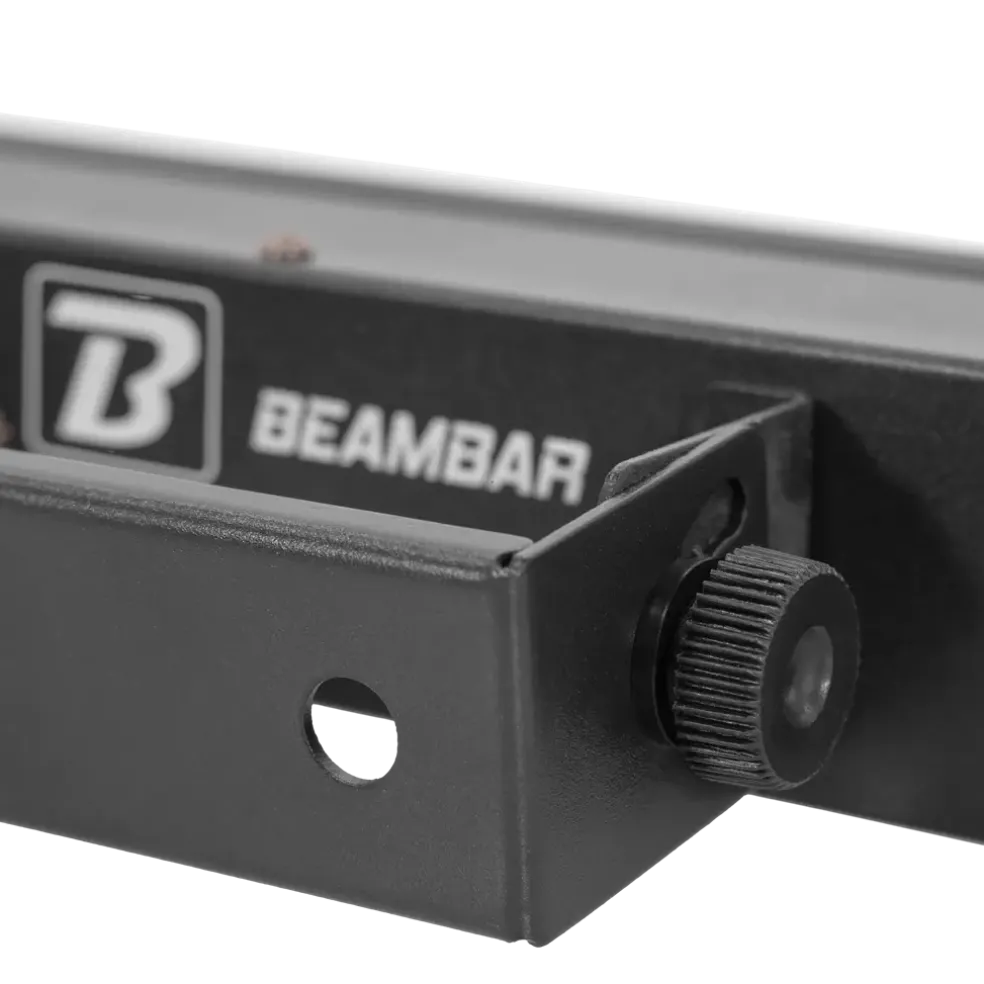 Barre à LEDs – Beam Bar BoomTone DJ – Effet beam & contrôle DMX