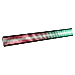 Barre à LED Stroboscopique avec Effet RGB THUNDERLED