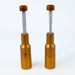 BATON LED BOUTEILLE PRESTIGE OR