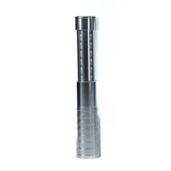 BATON LED BOUTEILLE V.I.P ARGENT