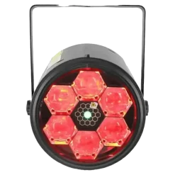 BEE-FX LZR Effet BEE LED & Laser - BoomTone DJ