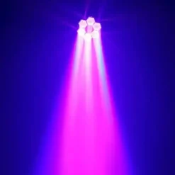 BEE-FX LZR Effet BEE LED & Laser - BoomTone DJ