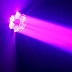 BEE-FX LZR Effet BEE LED & Laser - BoomTone DJ