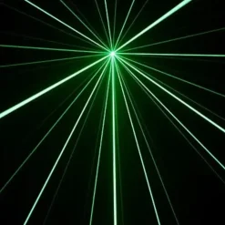BEE-FX LZR Effet BEE LED & Laser - BoomTone DJ