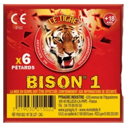 BISON® 1