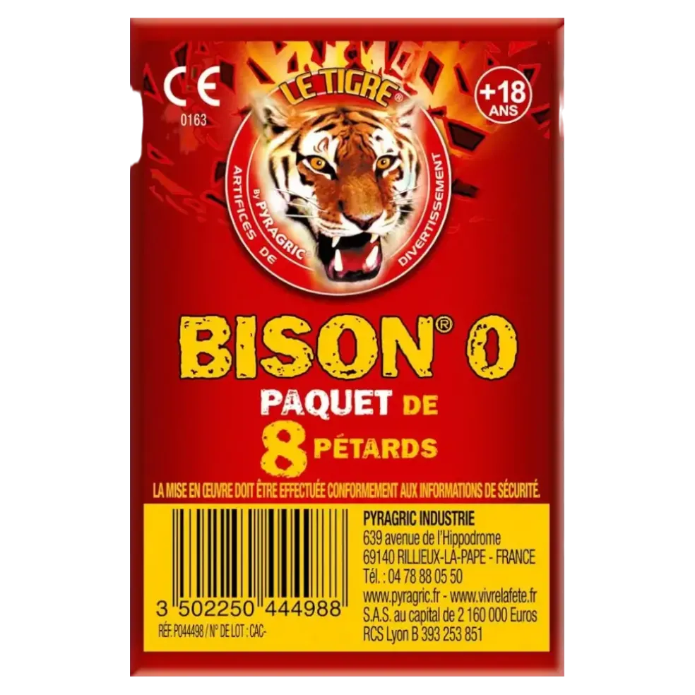 BISON® 0