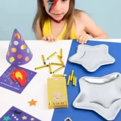 Boîte de 12 Crayons Gras Pour Maquillage