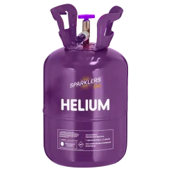 Bouteille Hélium 20 Ballons