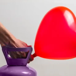 Bouteille Hélium Jetable 50 ballons (0,40m3)