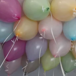 Bouteille Hélium Jetable 50 ballons (0,40m3)