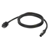 CABLE ALIMENTATION POWERCON MAGIC FX - 1.5M