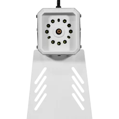 Canon à fumée MAC Fog Blaster 1000 – Blanc – 1000 W
