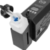 Canon à fumée MAC Fog Blaster 1500 RGB – 1500 W + LED RGB