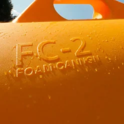 Canon à Mousse FC2