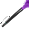 Canon à poudre Holi électrique 80 cm - Violet