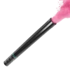 Canon à poudre Holi manuel 80 cm - Rose