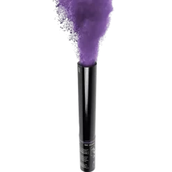 Canon à poudre Holi manuel 40 cm - Violet