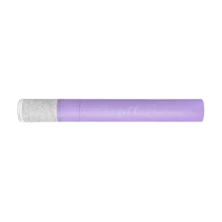 Canons Confettis 40cm Argent