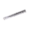 Canons confettis 40cm Blanc