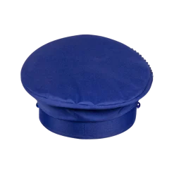 Casquette scintillante France