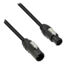Câble de liaison Neutrik® powerCON TRUE1 - 3 m