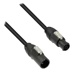 Câble de liaison Neutrik® powerCON TRUE1 - 5 m