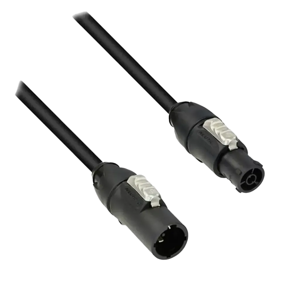 Câble de liaison Neutrik® powerCON TRUE1 - 10 m