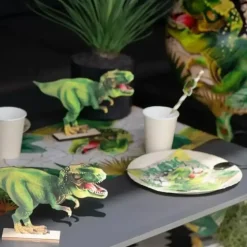 Centre de Table - Dinosaure T Rex