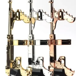 Champagne Gun Rose Gold – Pistolet à champagne pour service bouteille en club et soirée