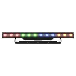 CHAUVET DJ - Barre LED COLORband Q4 IP
