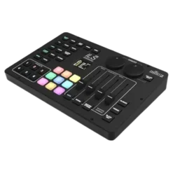 CHAUVET DJ - Contrôleur d'Eclairage Sans FI ILS Command